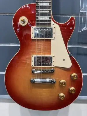 Store Special Product - Gibson Les Pual Standard 50s | Cherry Sunburst